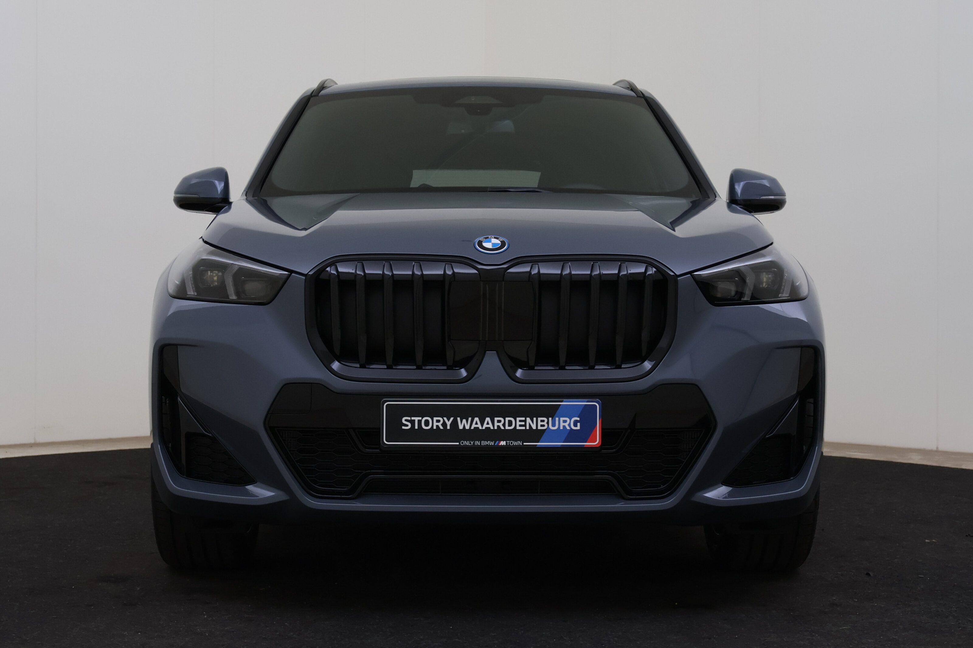 BMW X1 xDrive25e M Sport Automaat