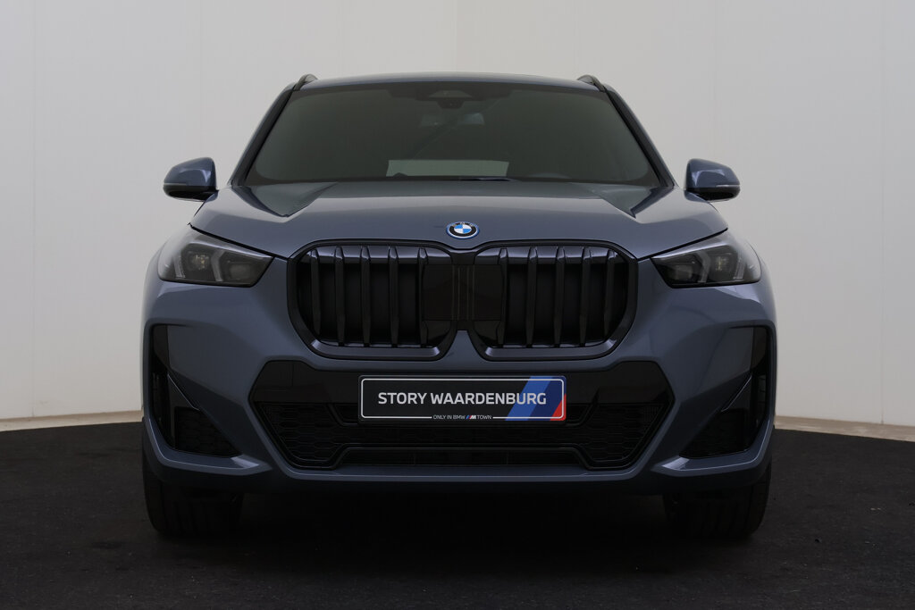 BMW X1 4