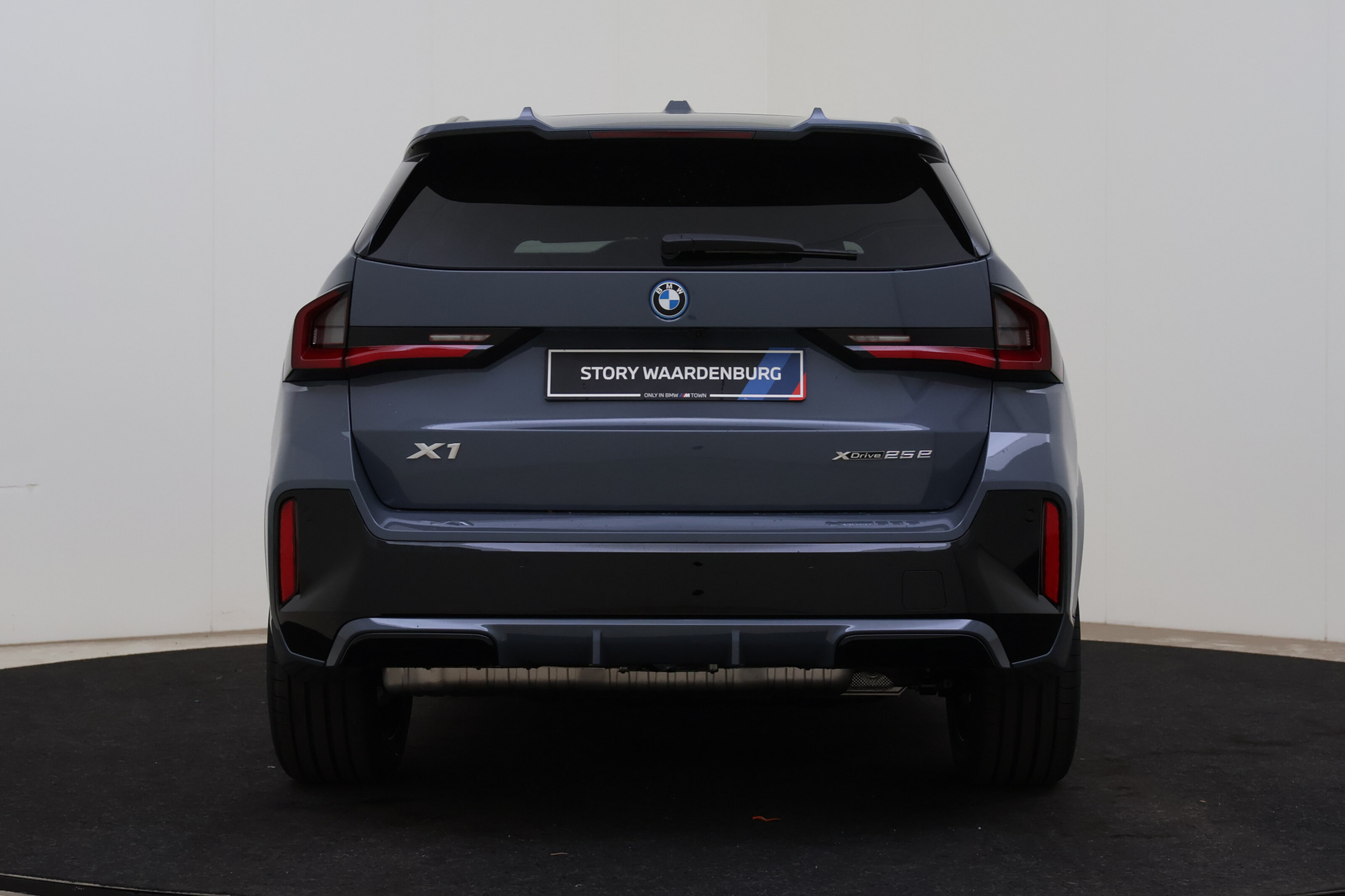 BMW X1 xDrive25e M Sport Automaat