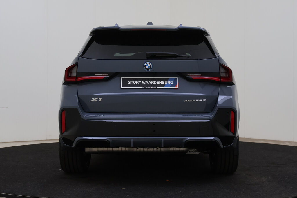 BMW X1 5