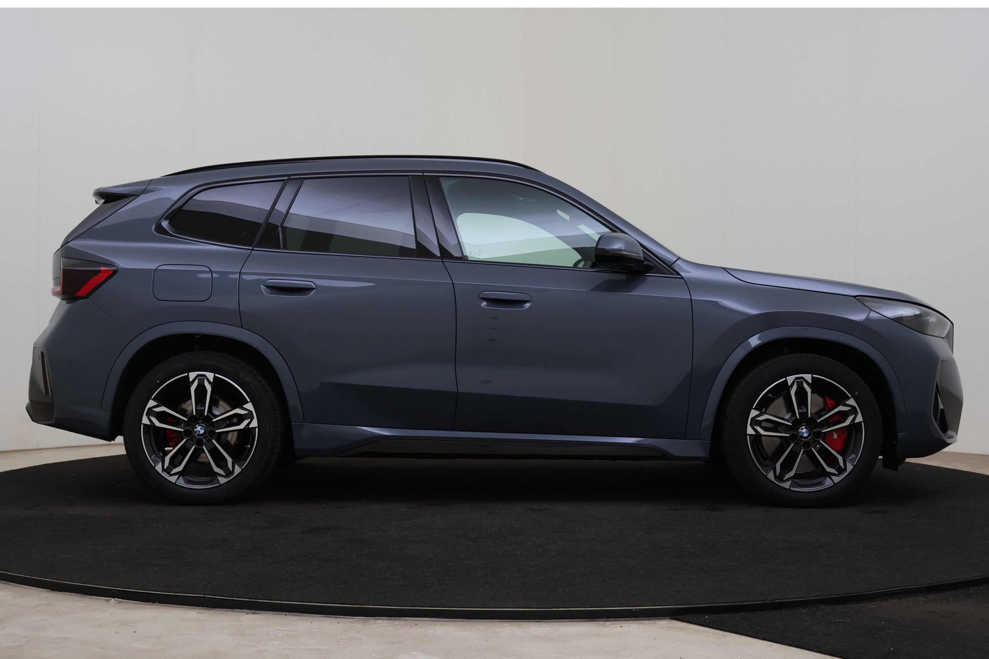 BMW X1 7