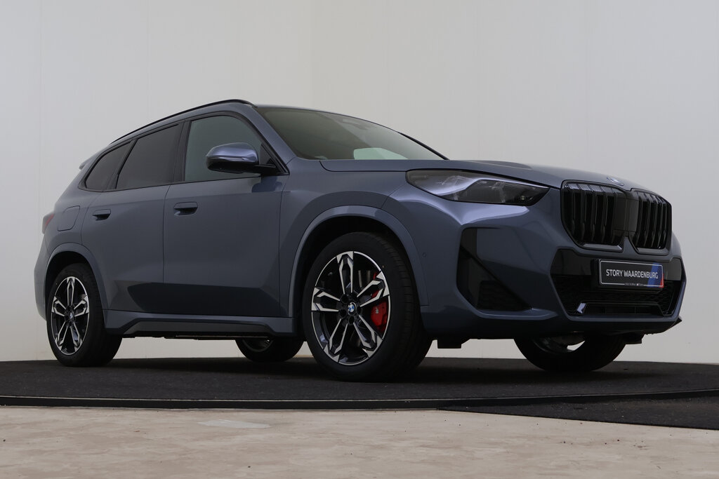 BMW X1 10