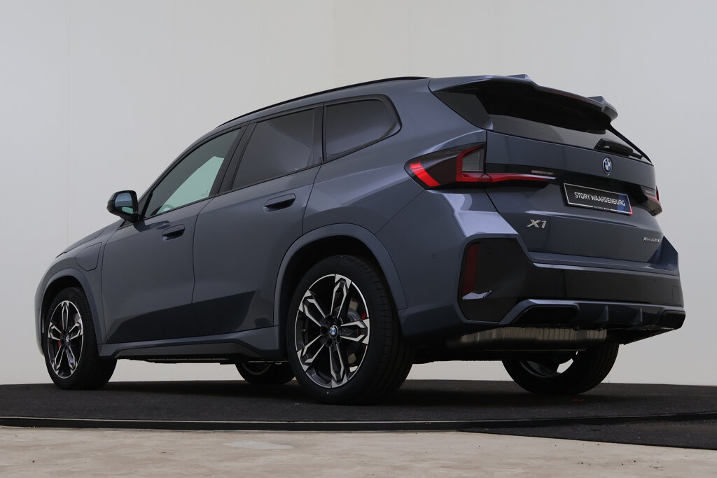 BMW X1 11