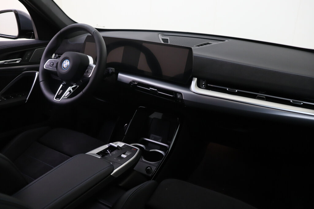 BMW X1 16