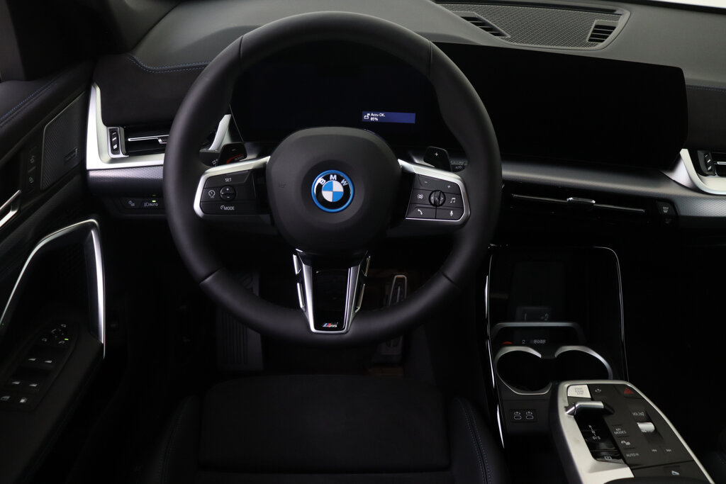 BMW X1 25