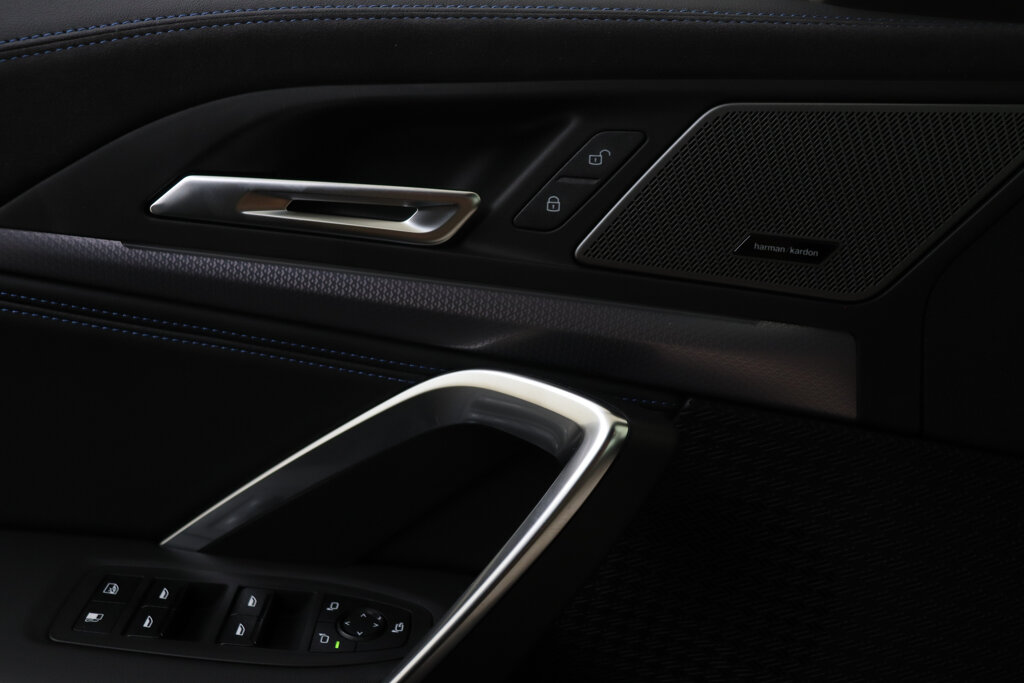 BMW X1 35