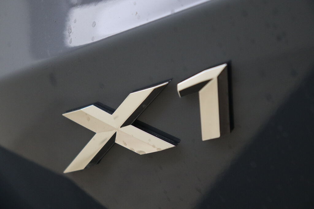 BMW X1 38