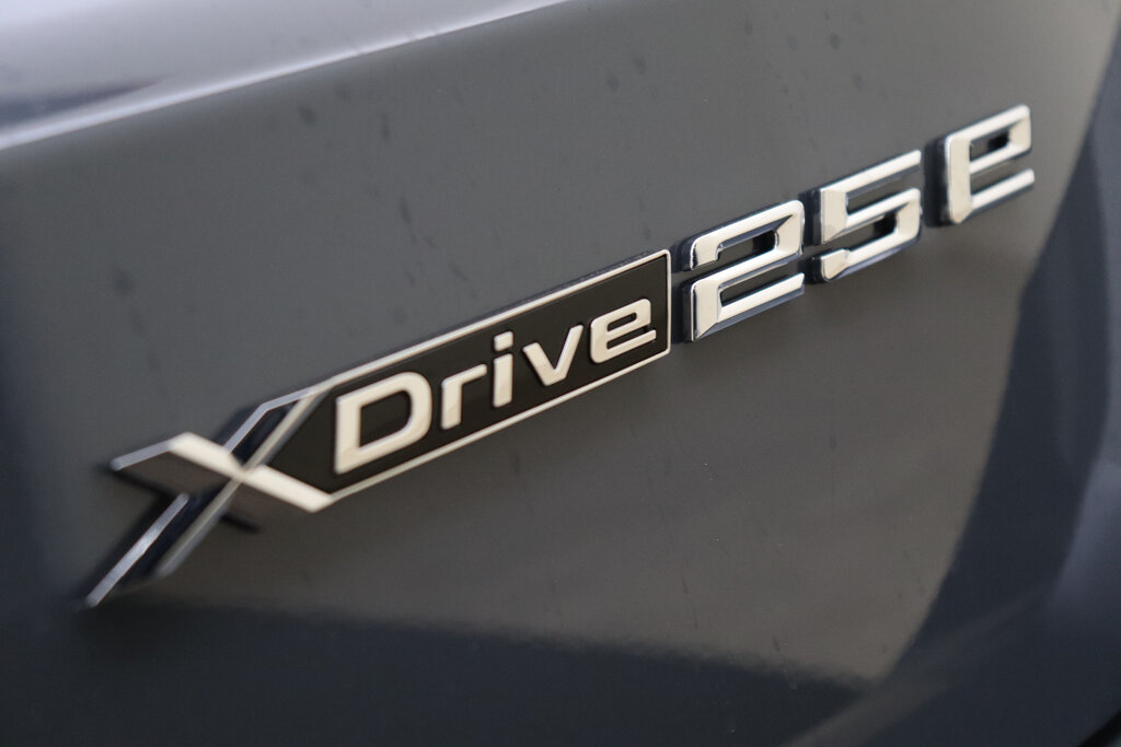 BMW X1 39