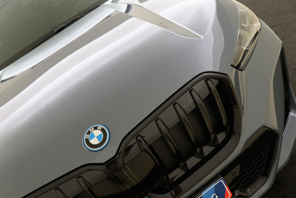 BMW X1 40