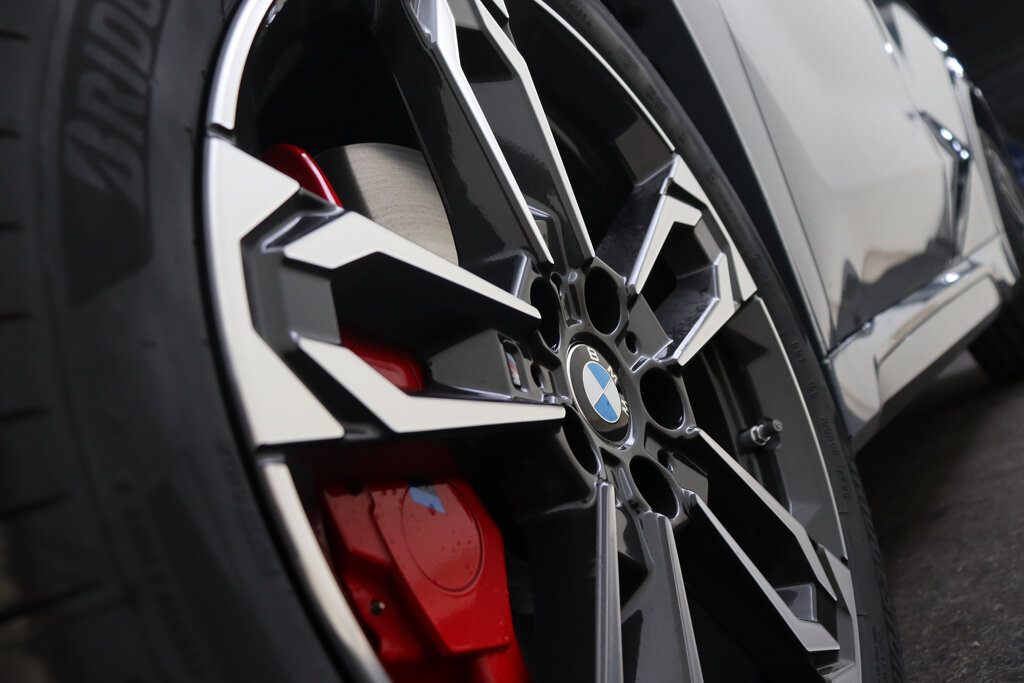 BMW X1 42