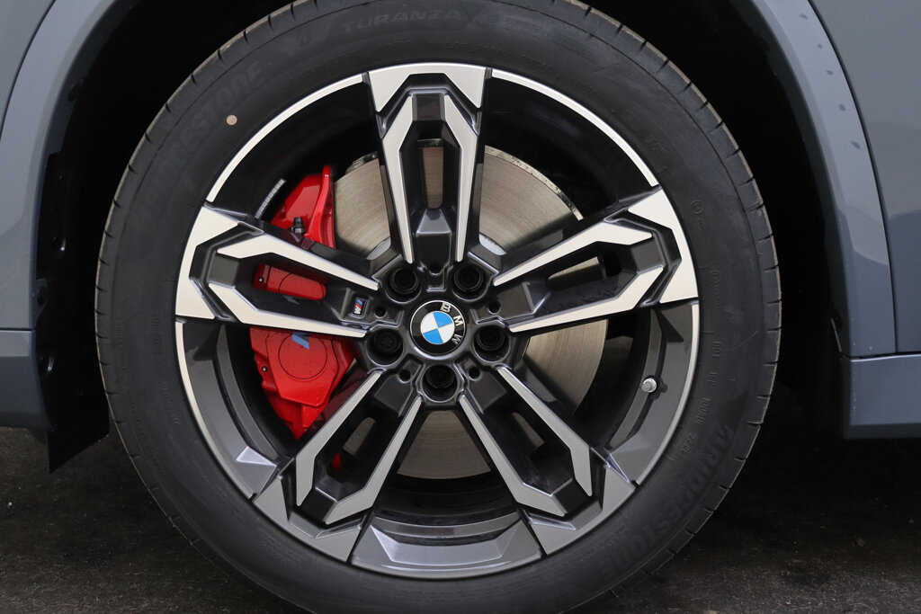 BMW X1 43