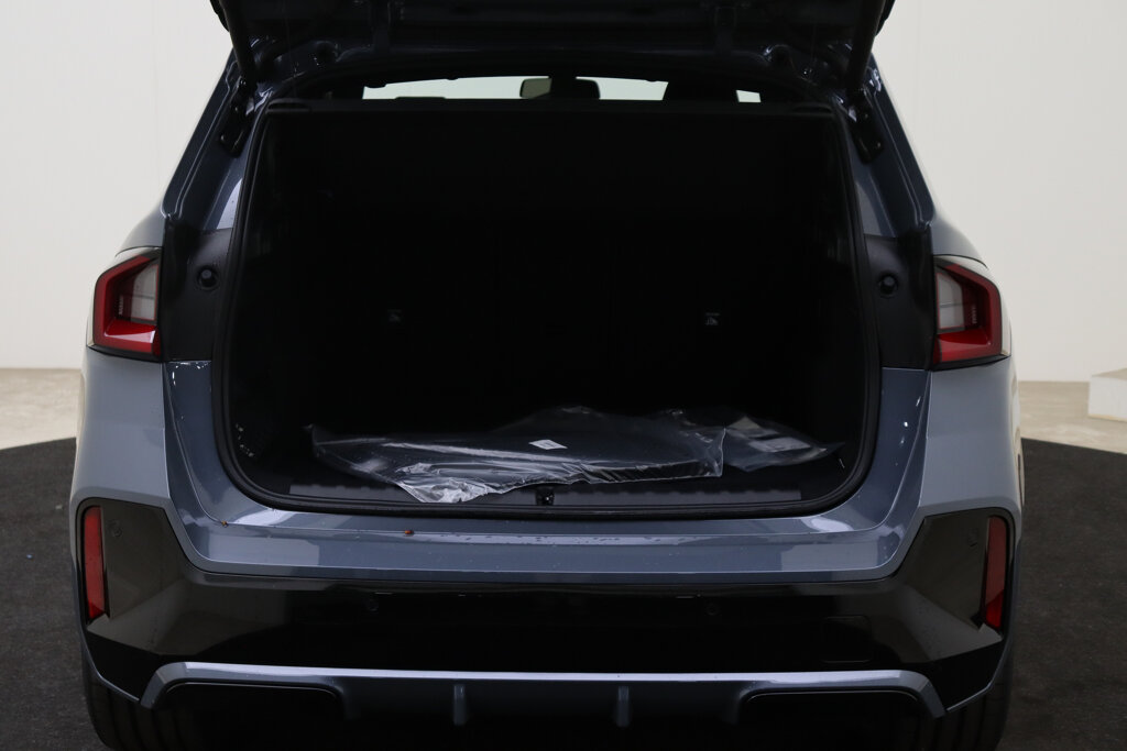 BMW X1 45