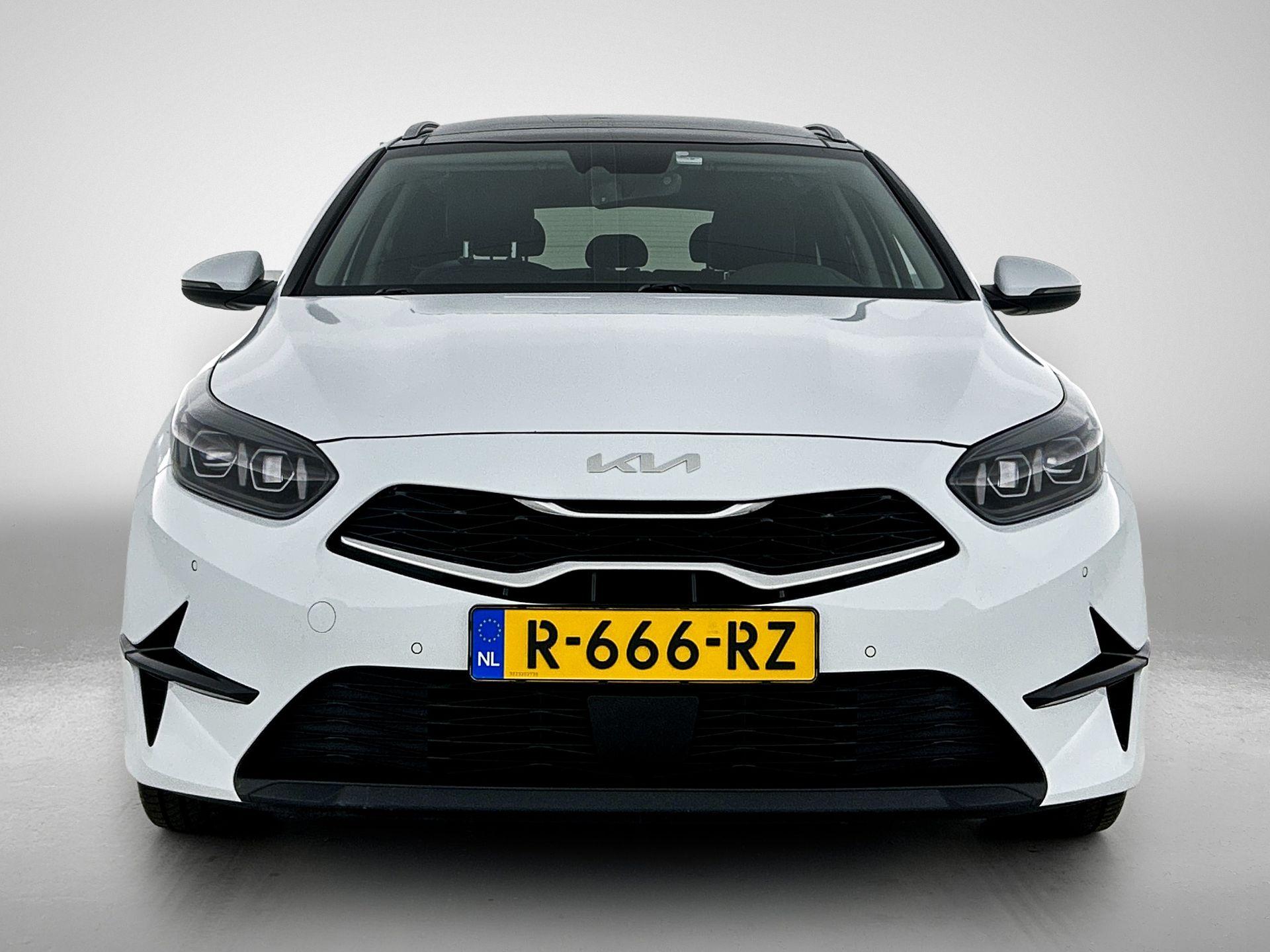 Kia Ceed 120pk ExecutiveLine - Afbeelding 4