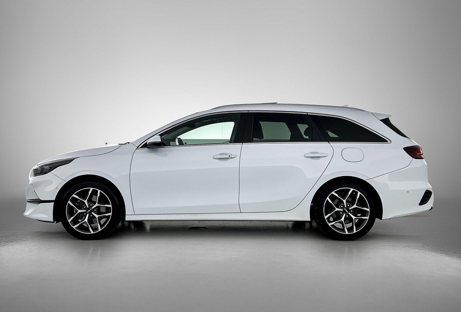 Kia Ceed 120pk ExecutiveLine - Afbeelding 5