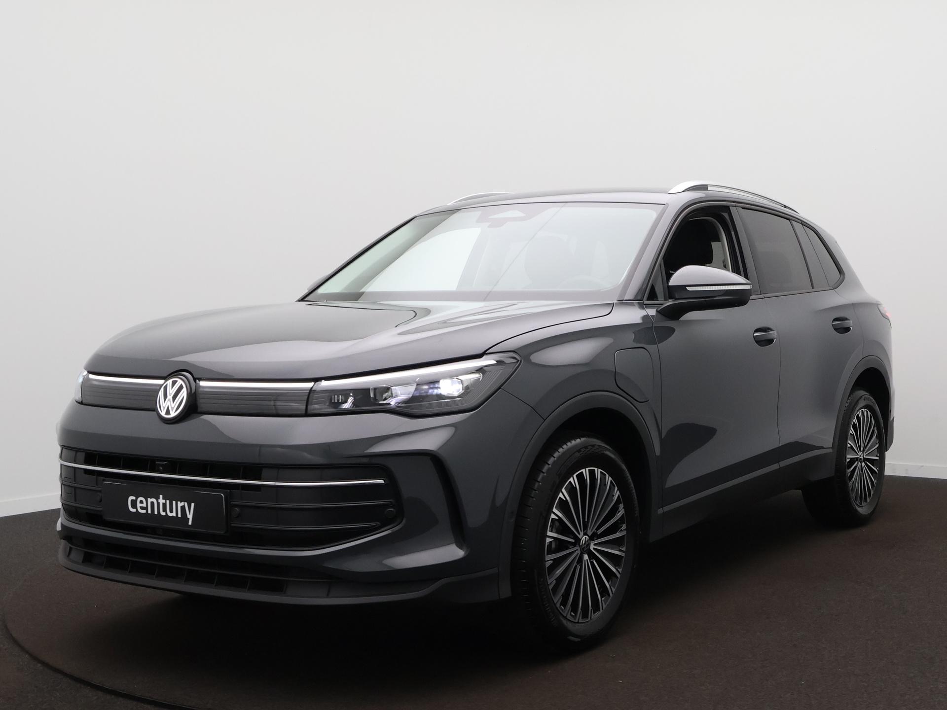 Volkswagen Tiguan 1.5 eHybride Life DSG
