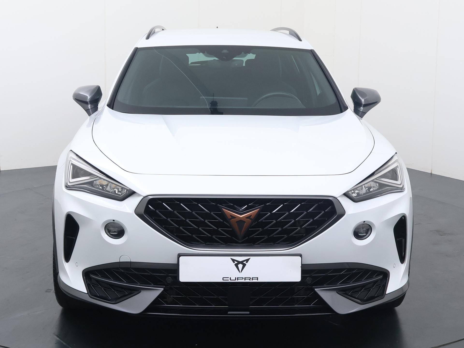 CUPRA
