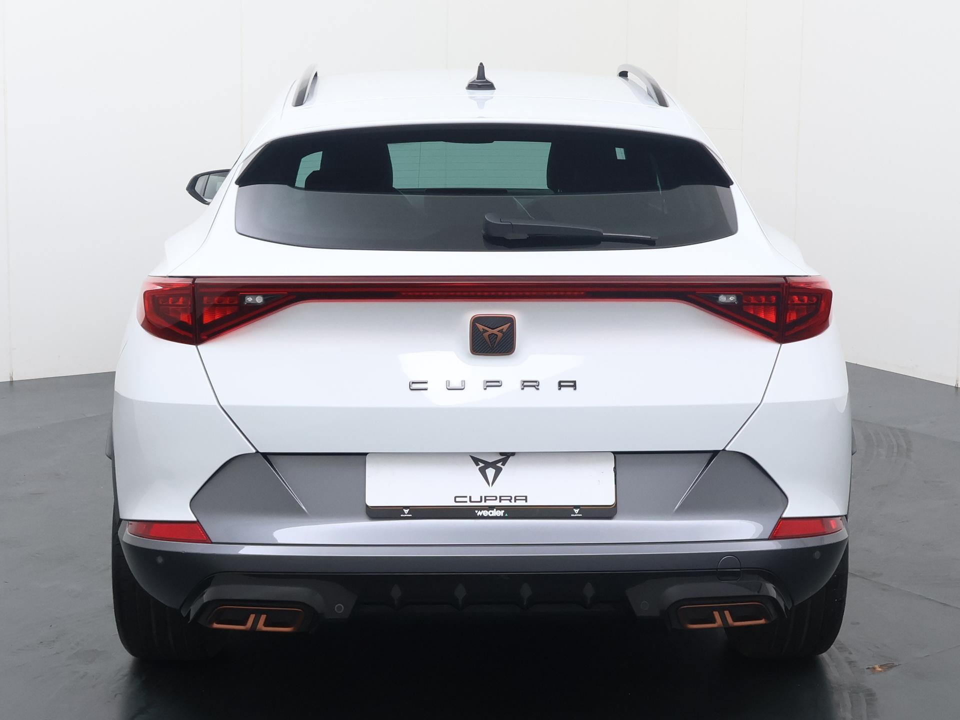 CUPRA