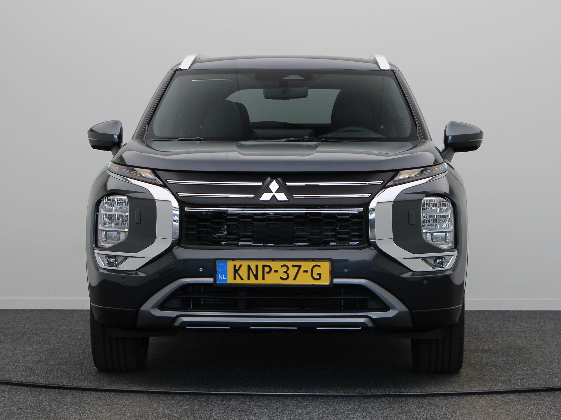 Mitsubishi Outlander 2.4 PHEV Instyle - Afbeelding 5