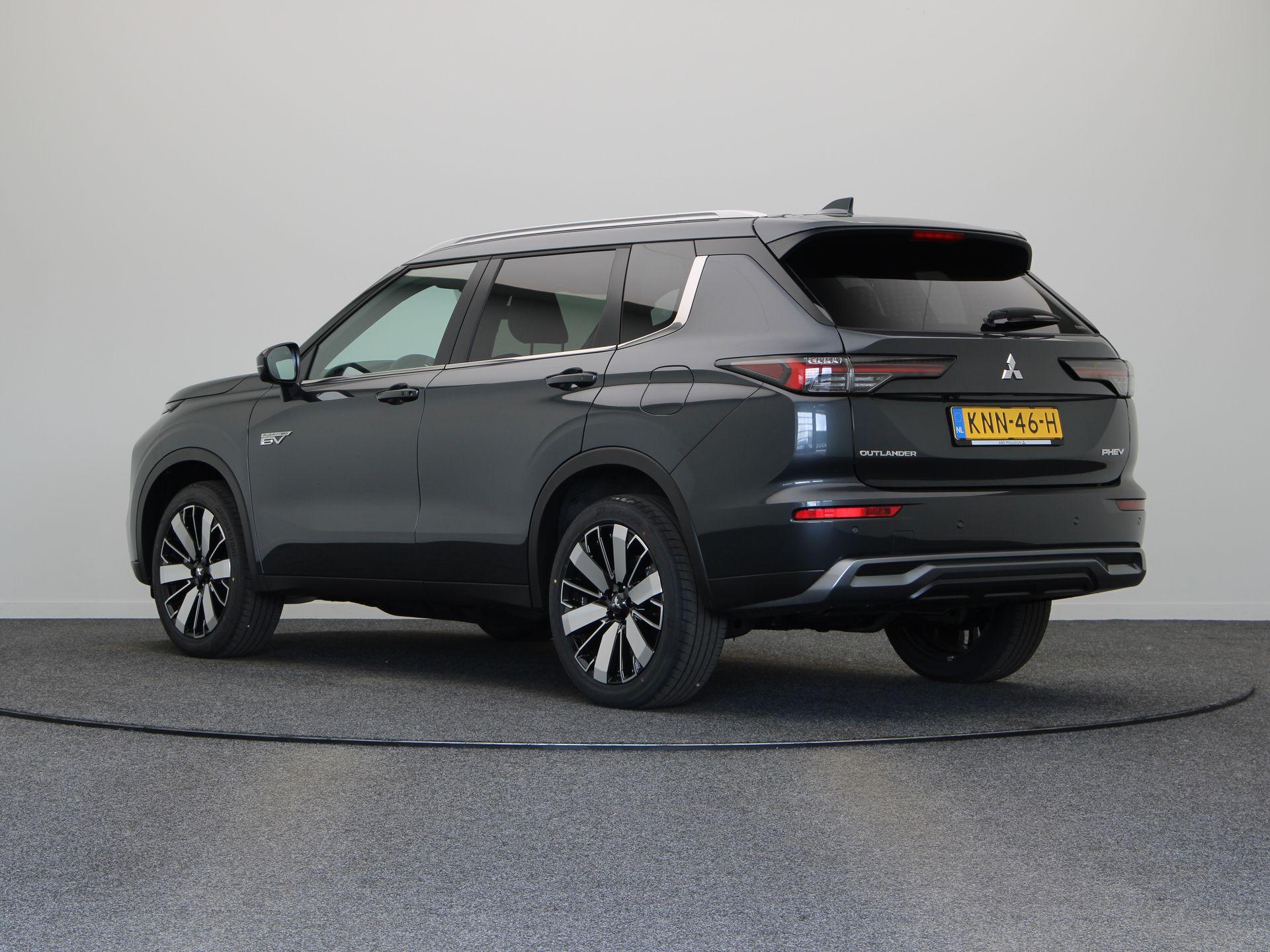Mitsubishi Outlander 2.4 PHEV Limited Edition - Afbeelding 3