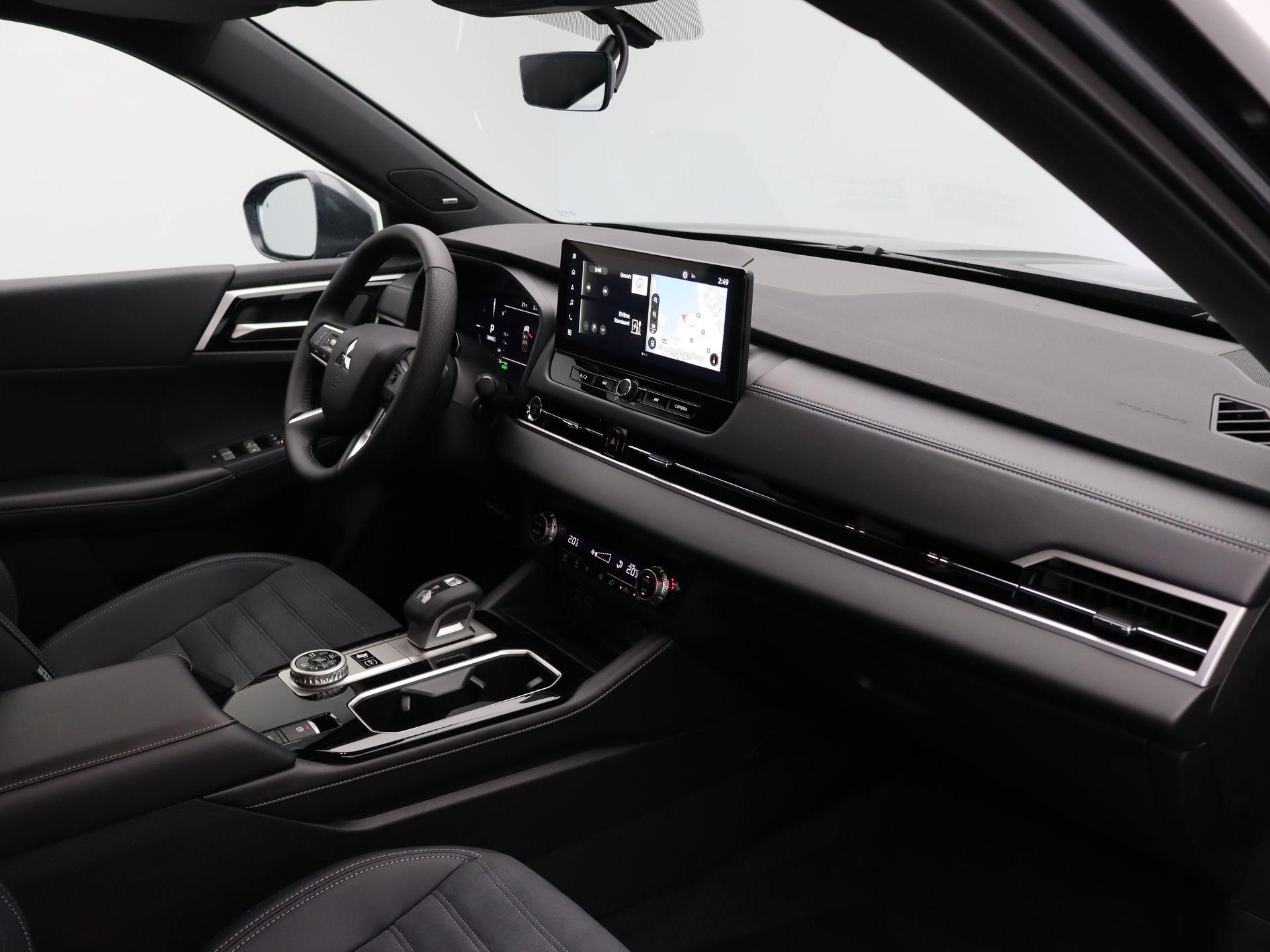 Mitsubishi Outlander 2.4 PHEV Limited Edition - Afbeelding 6