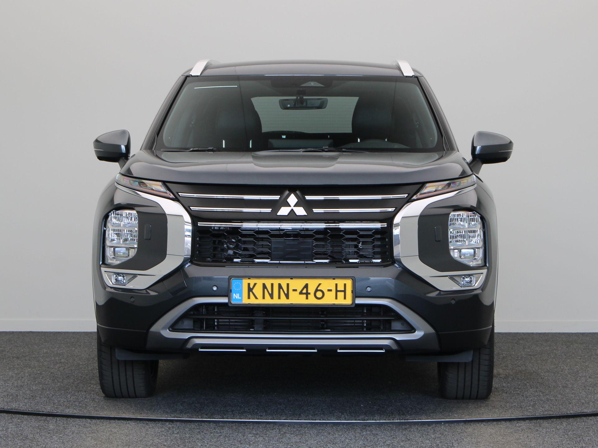 Mitsubishi Outlander 2.4 PHEV Limited Edition - Afbeelding 7