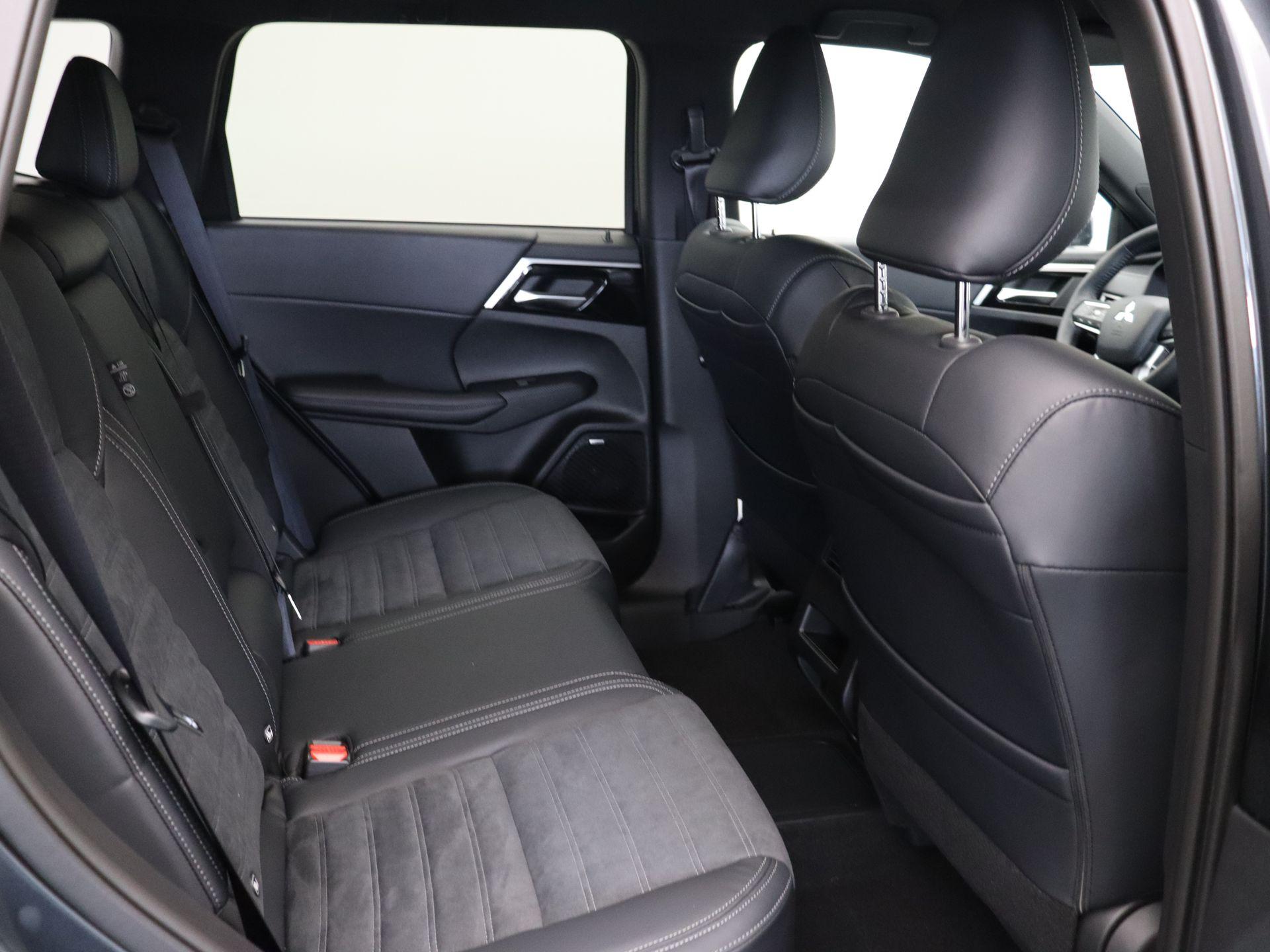 Mitsubishi Outlander 2.4 PHEV Limited Edition - Afbeelding 9