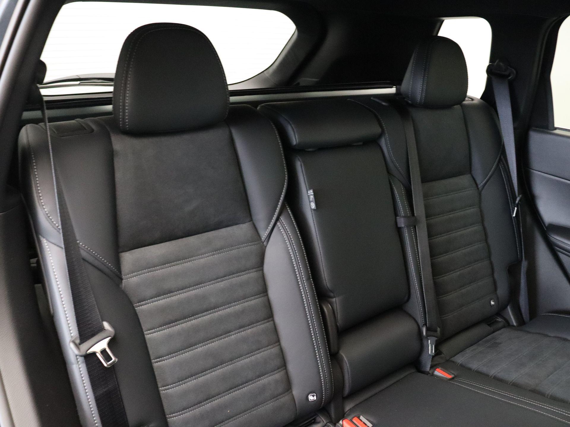 Mitsubishi Outlander 2.4 PHEV Limited Edition - Afbeelding 10