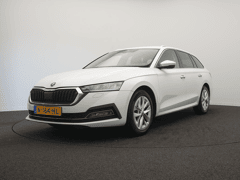 Škoda Octavia Combi 1.0 e-TSI Business Edition Plus - Afbeelding 5