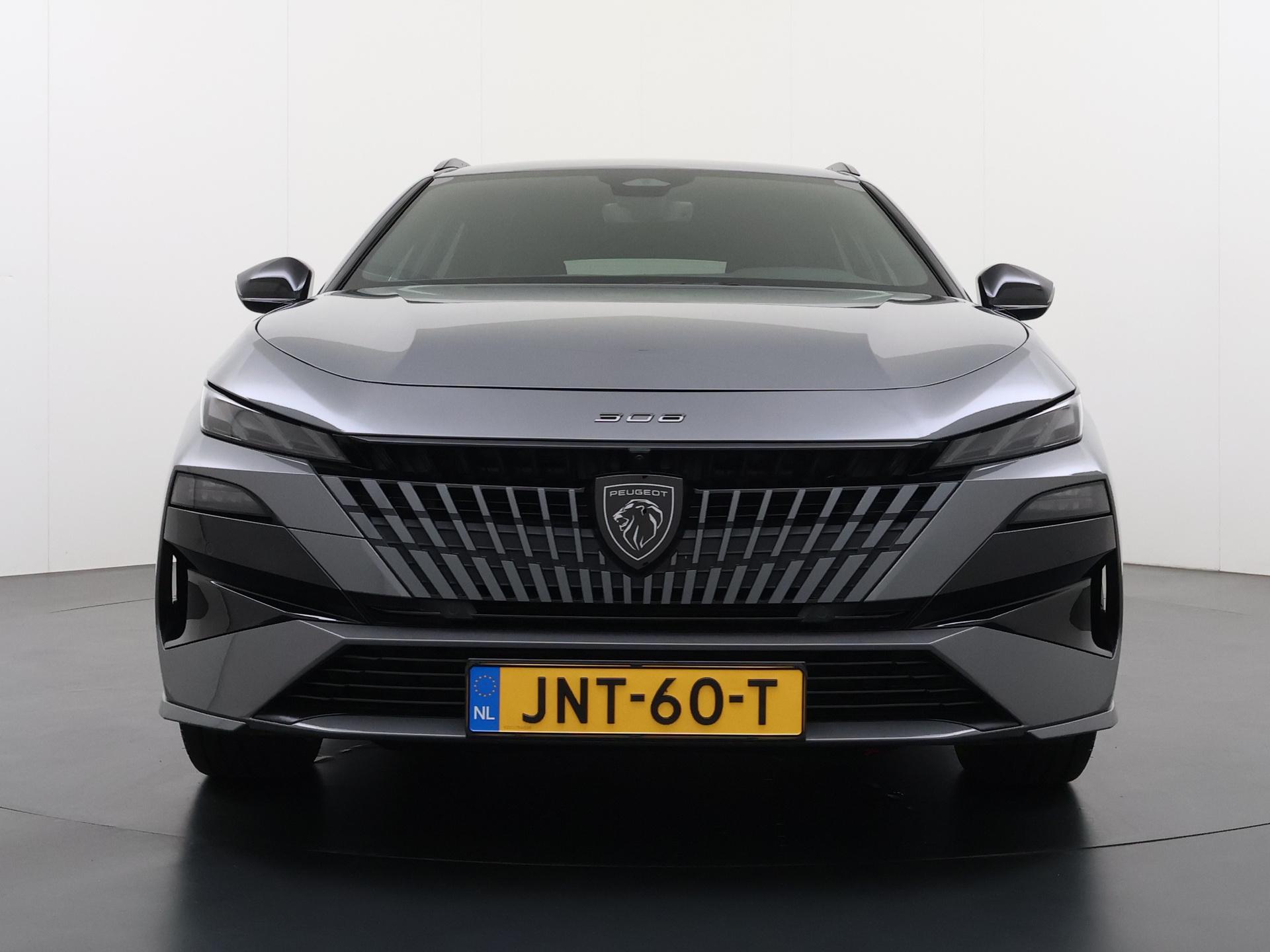 Peugeot e-308 SW GT 54 kWh 156pk - Afbeelding 3