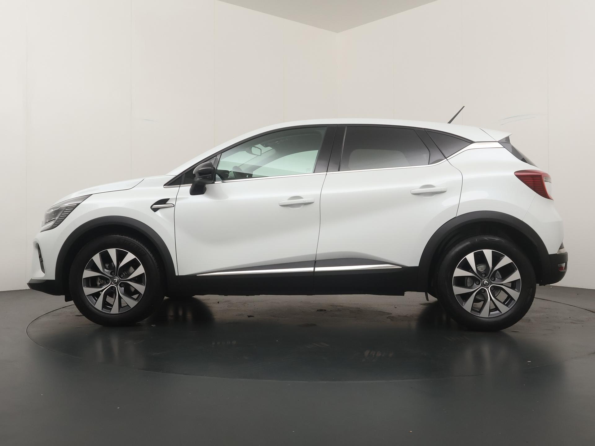 Renault Captur TCe 140 EDC GPF Intens - Afbeelding 2