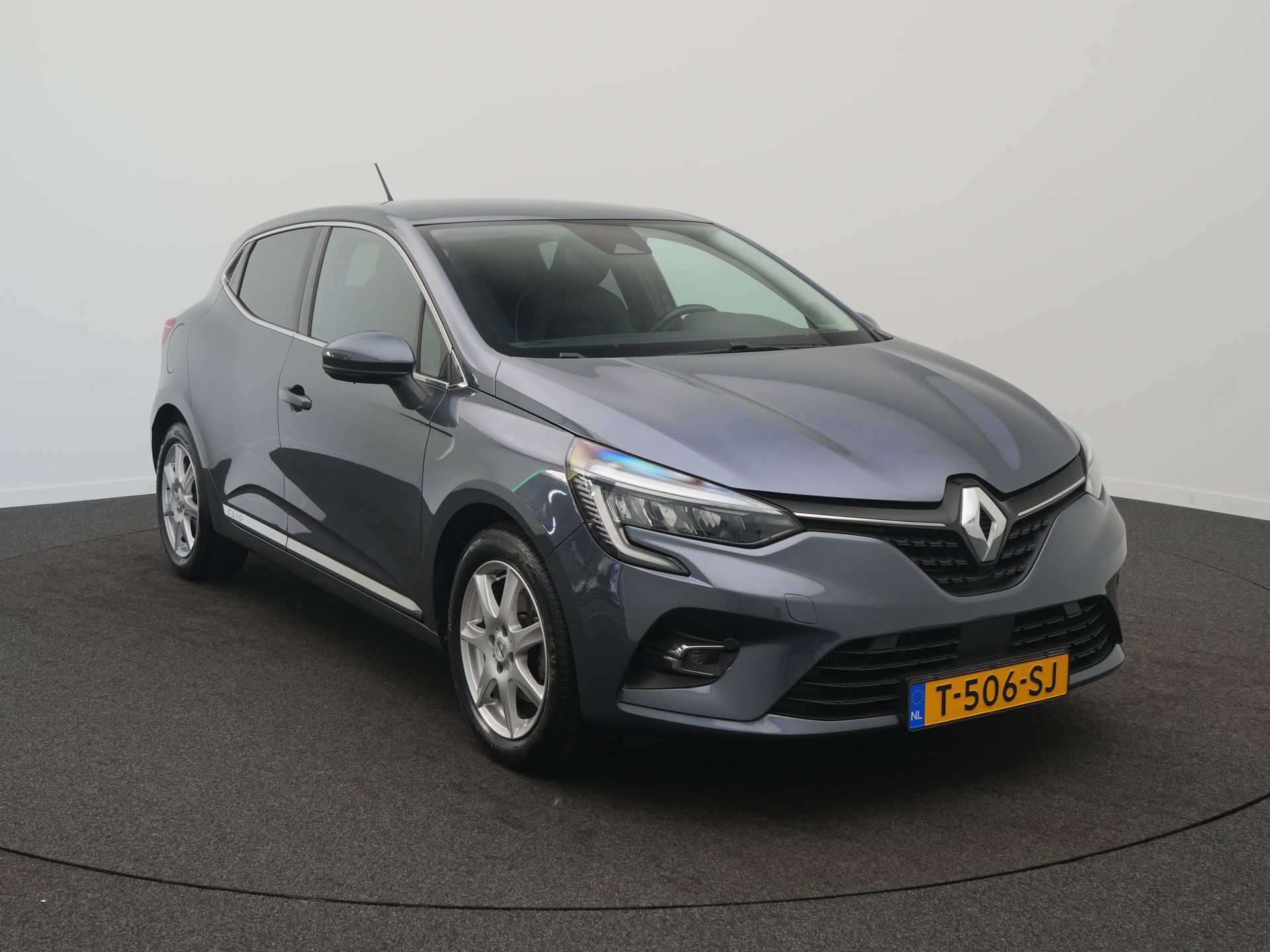 Renault Clio TCe 130 EDC Intens - Afbeelding 2