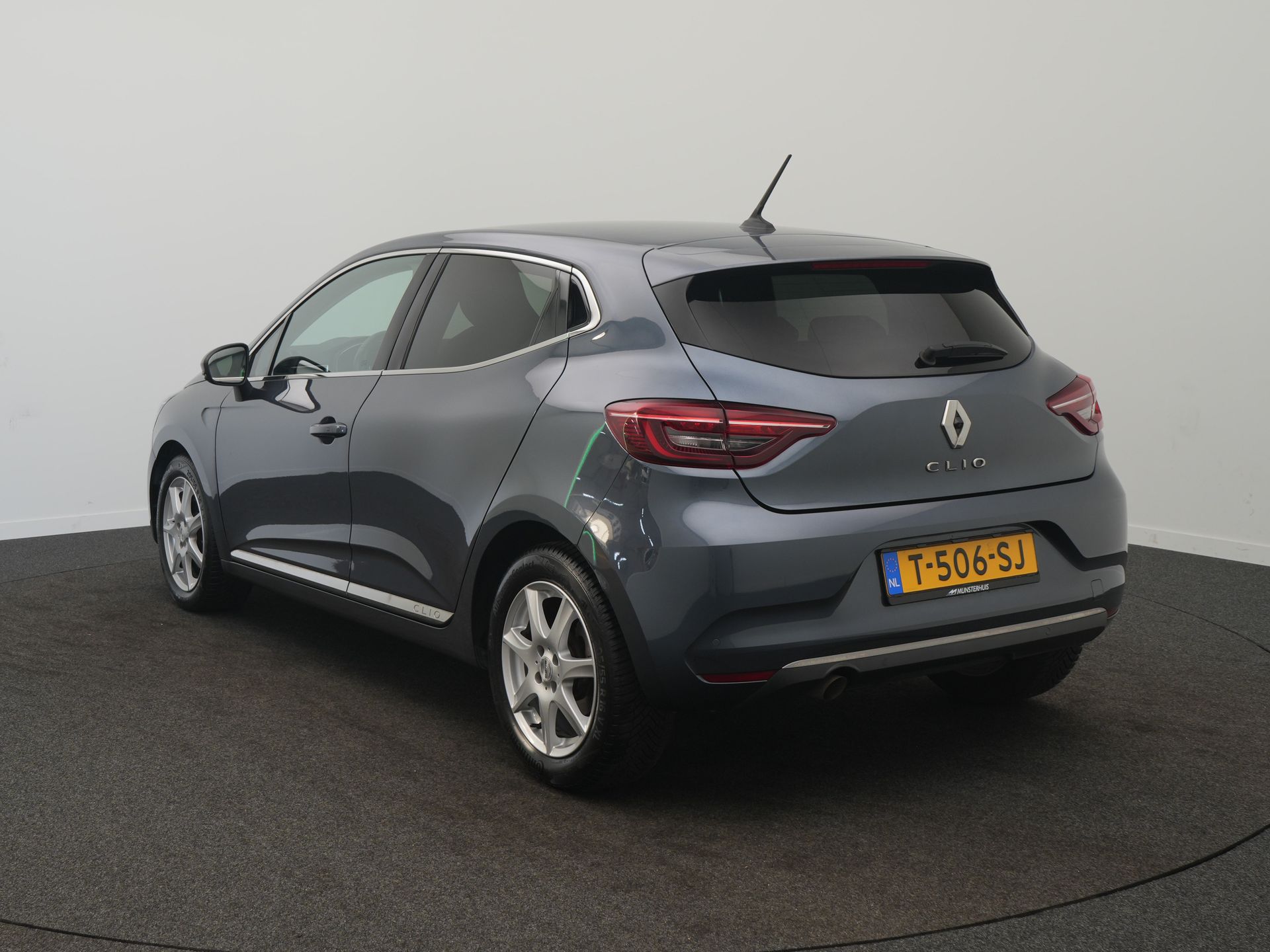 Renault Clio TCe 130 EDC Intens - Afbeelding 3