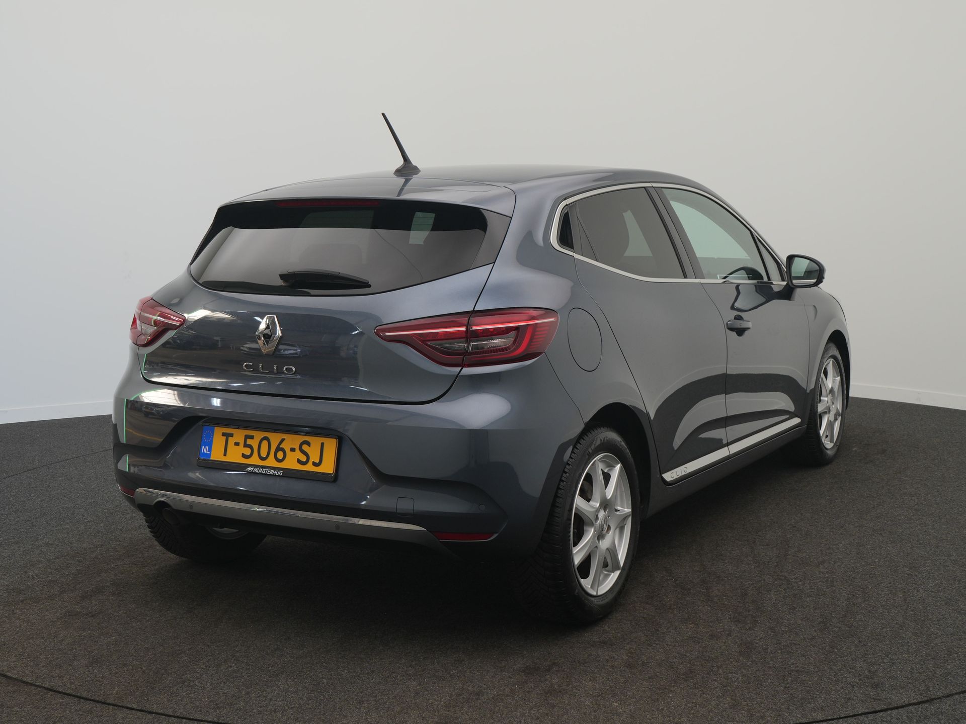Renault Clio TCe 130 EDC Intens - Afbeelding 4