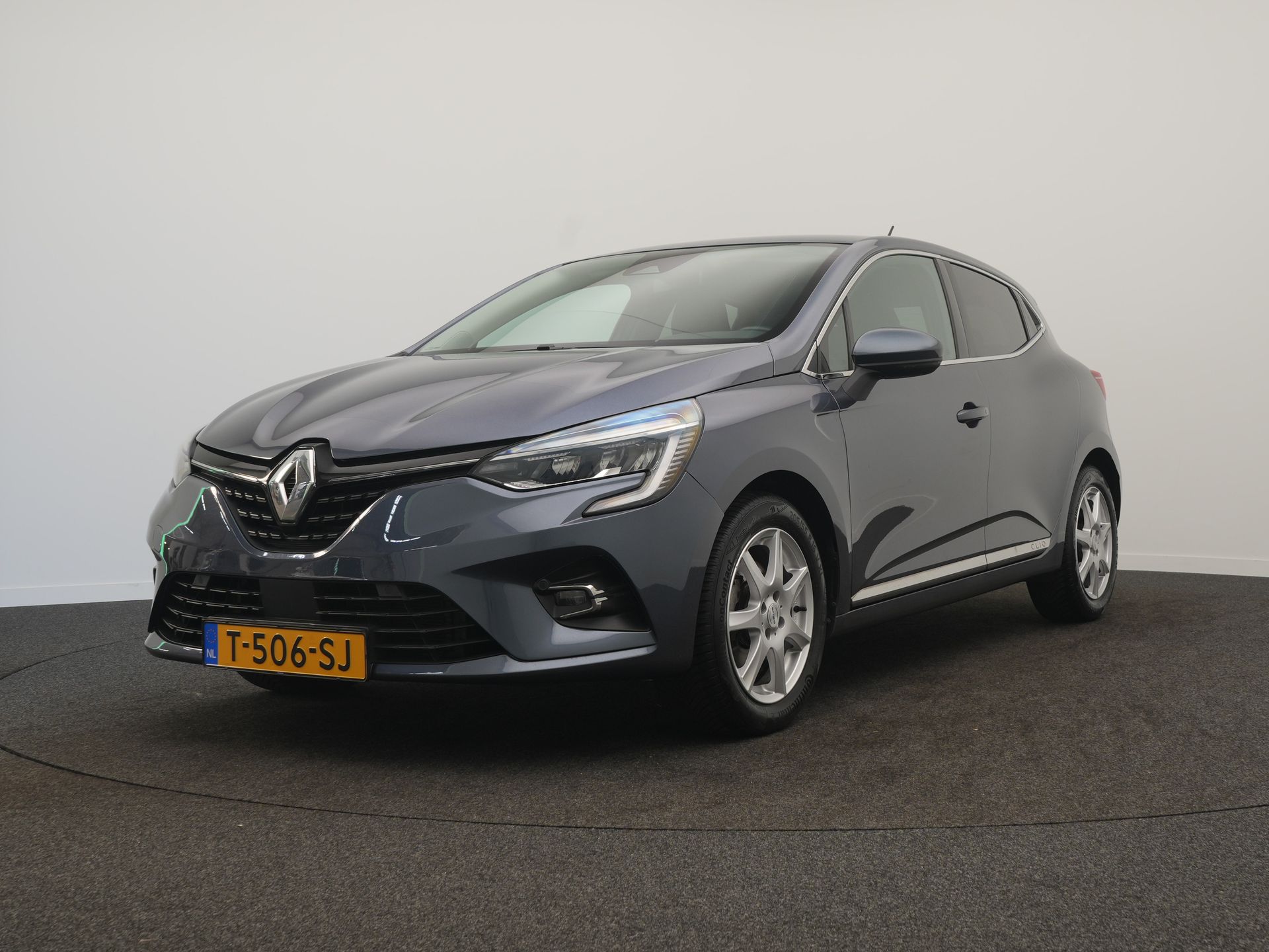 Renault Clio TCe 130 EDC Intens - Afbeelding 5