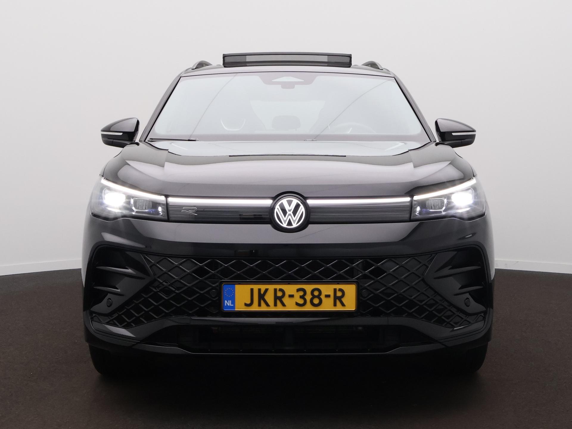 Volkswagen Tiguan 1.5 eHybrid R-Line Edition - Afbeelding 2