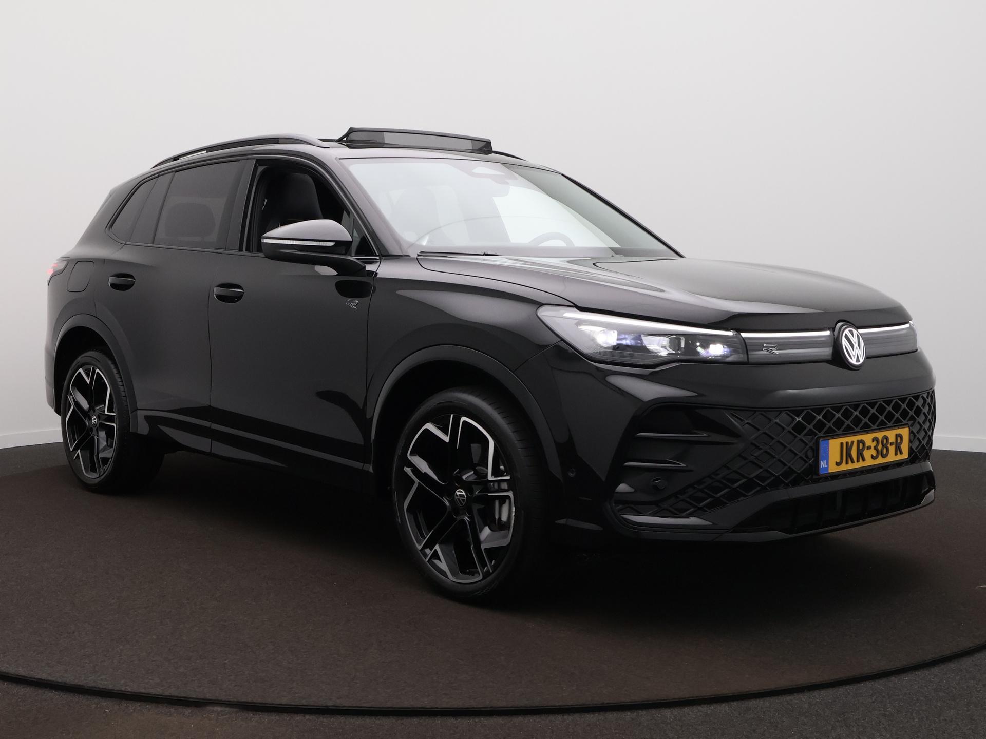 Volkswagen Tiguan 1.5 eHybrid R-Line Edition - Afbeelding 3