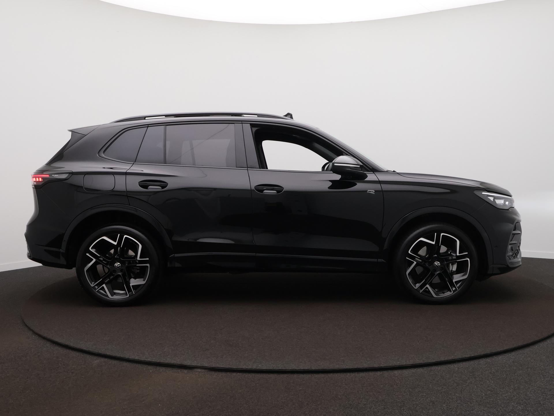 Volkswagen Tiguan 1.5 eHybrid R-Line Edition - Afbeelding 5