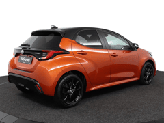 Toyota Yaris 1.5 Hybrid Executive - Afbeelding 2