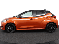 Toyota Yaris 1.5 Hybrid Executive - Afbeelding 3
