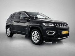 Jeep Compass 4xe 190pk Plug-in Hybrid Electric Altitud - Afbeelding 2