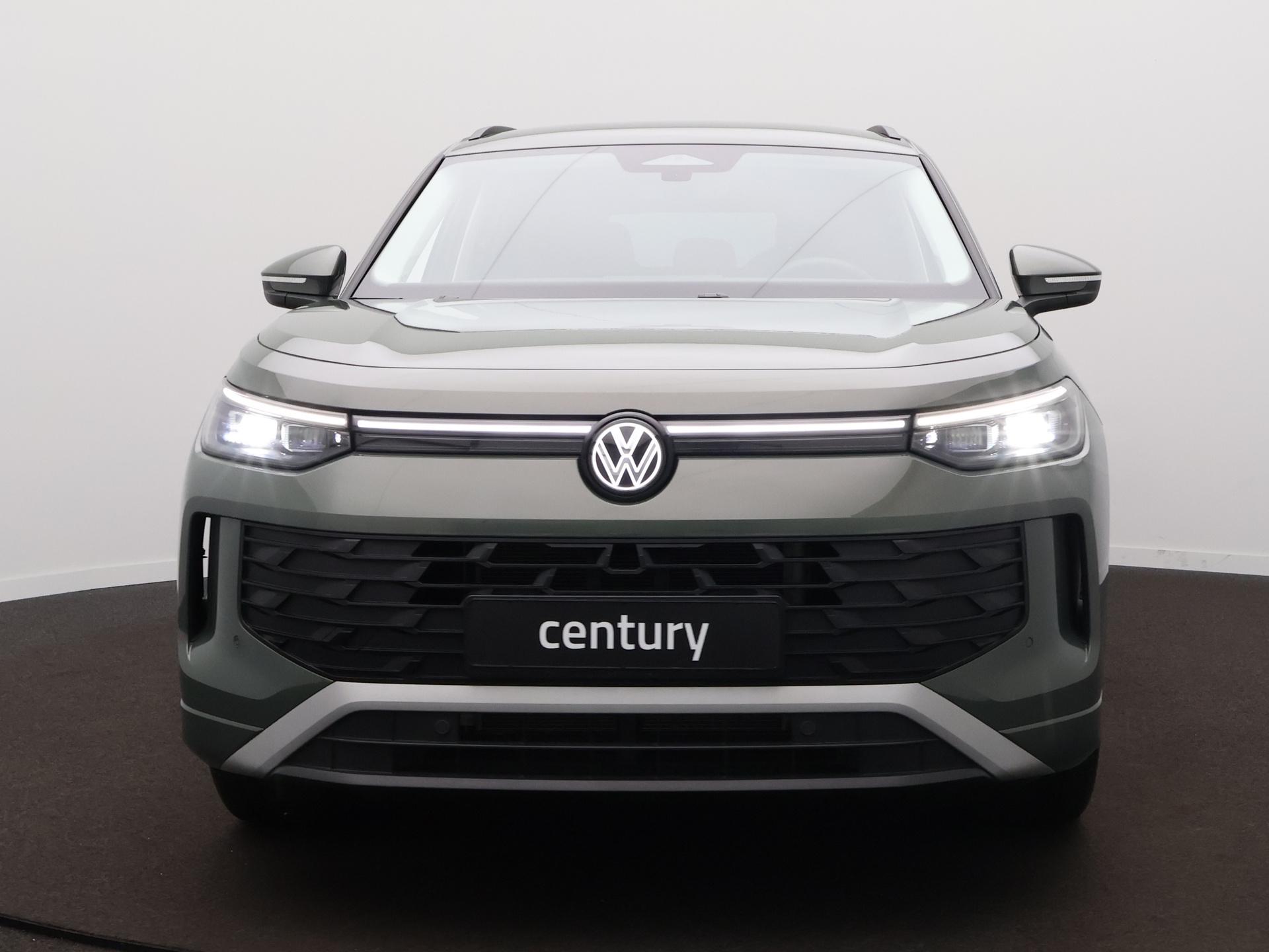 Volkswagen Tayron 1.5 eHybrid Life - Afbeelding 2