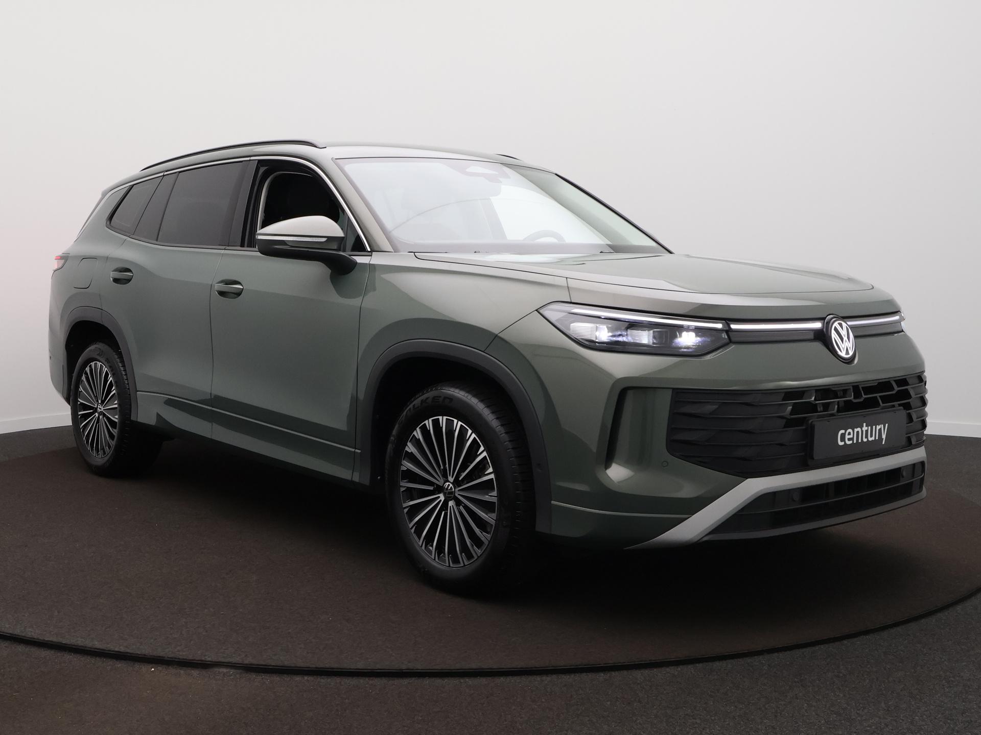 Volkswagen Tayron 1.5 eHybrid Life - Afbeelding 3