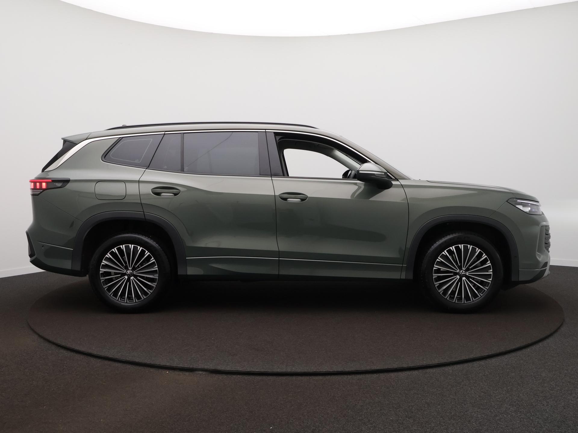 Volkswagen Tayron 1.5 eHybrid Life - Afbeelding 5