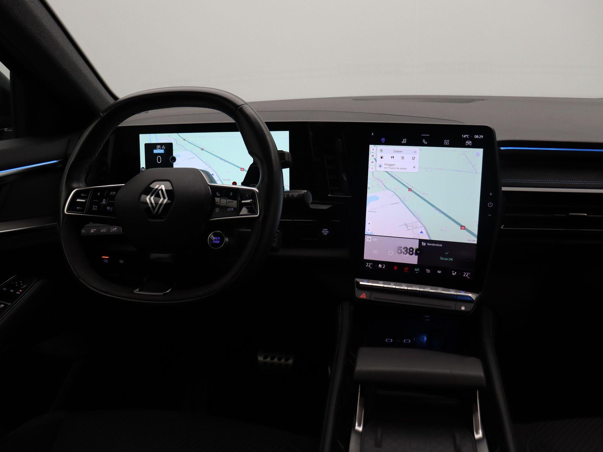 Renault Austral E-Tech full hybrid 200pk iconic esprit Alpine - Afbeelding 5
