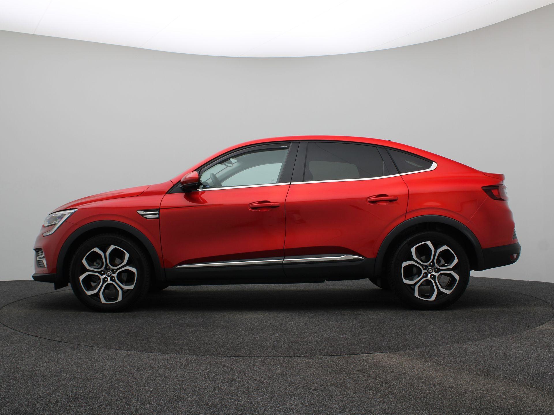 Renault Arkana E-TECH Hybrid 145 Intens - Afbeelding 3