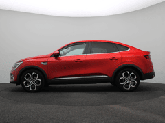 Renault Arkana E-TECH Hybrid 145 Intens - Afbeelding 3