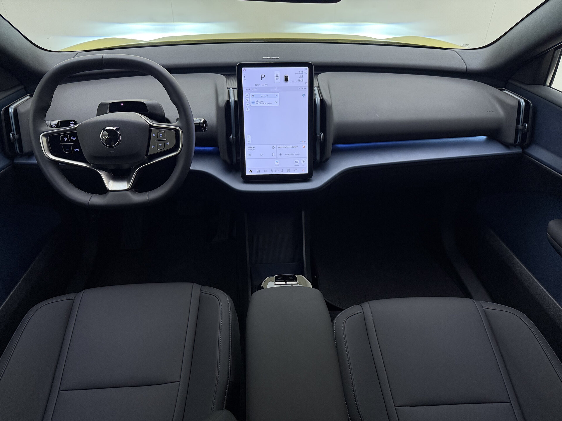 Volvo EX30 Extended Range Plus 69 kWh - Afbeelding 2