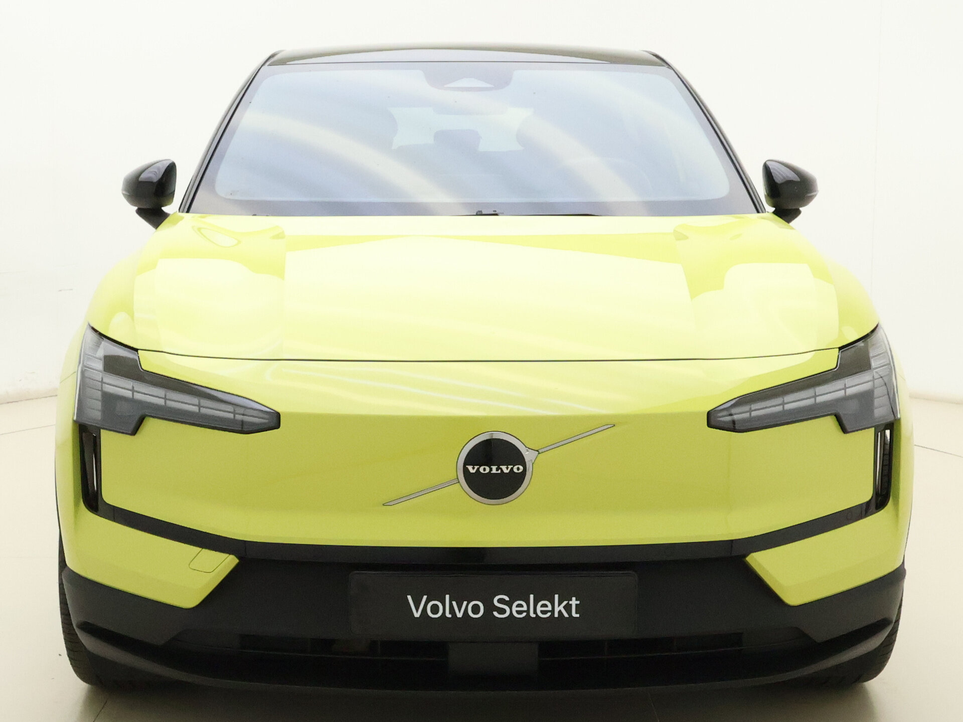 Volvo EX30 Extended Range Plus 69 kWh - Afbeelding 3
