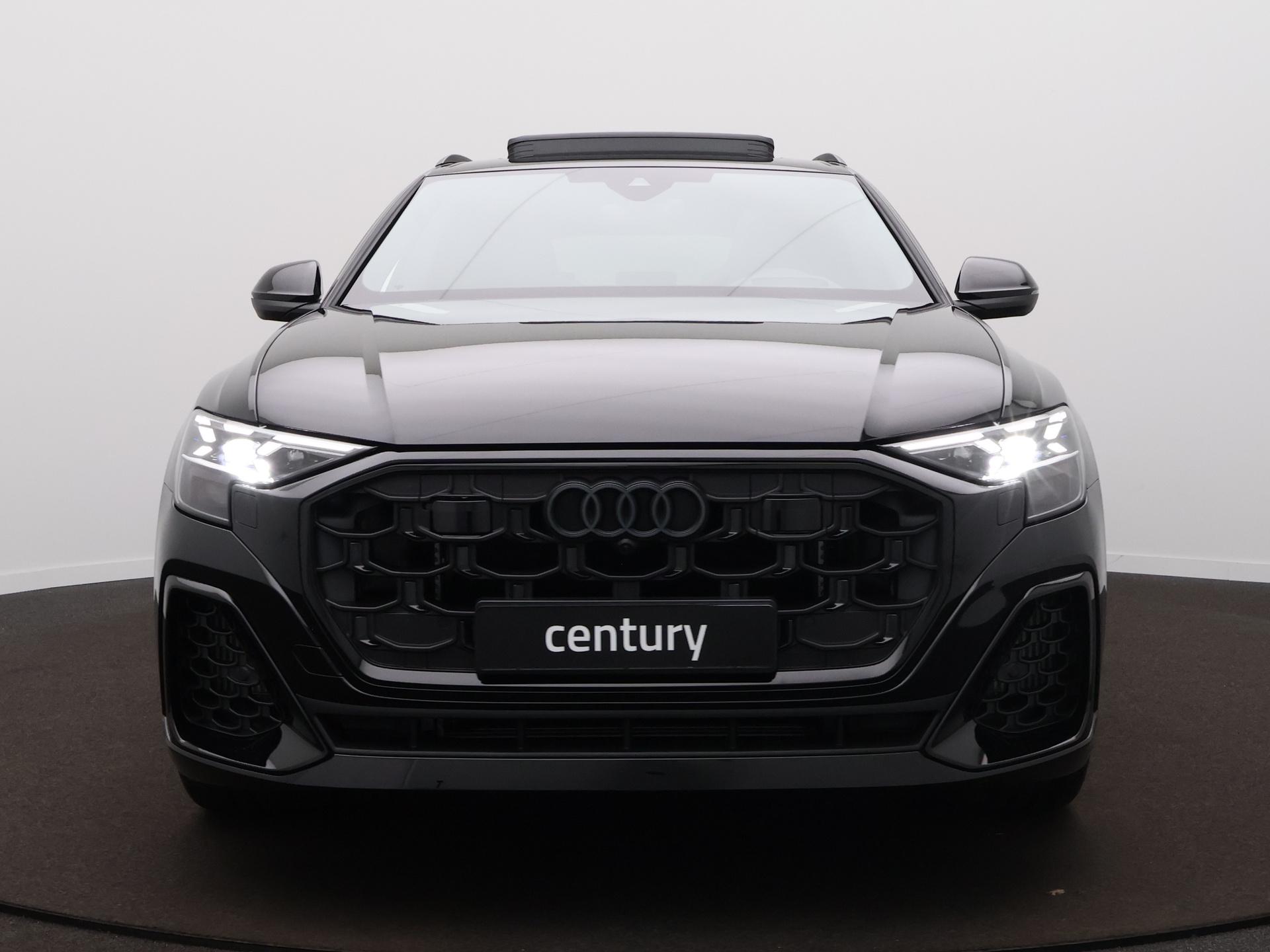 Audi Q8 60 TFSI e quattro Pro Line S Competition - Afbeelding 2