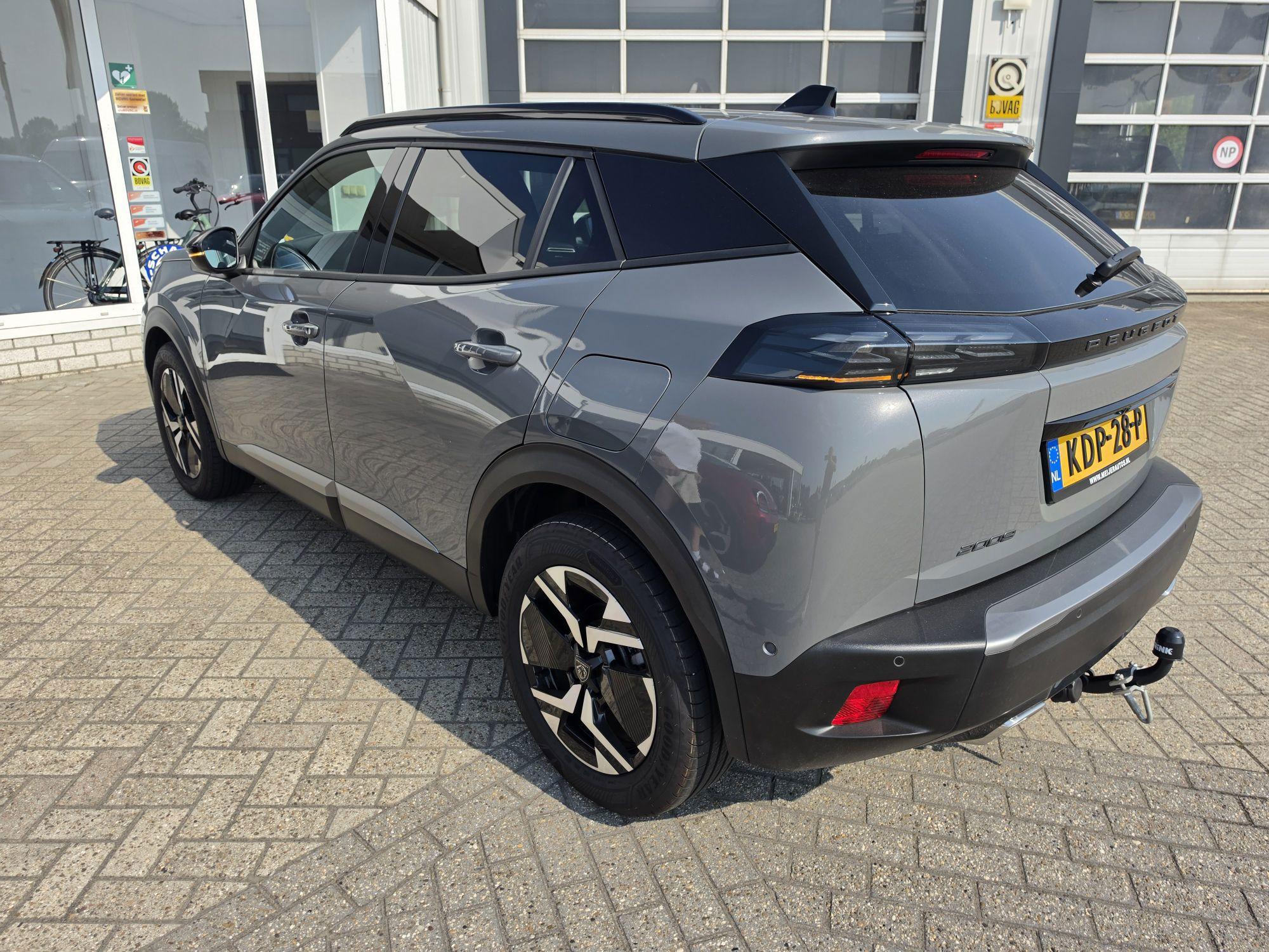 Peugeot 2008 1.2 PureTech 130 Allure - Afbeelding 3